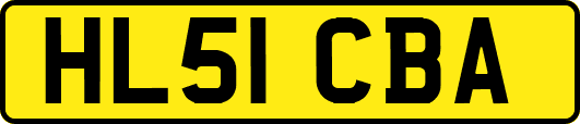 HL51CBA