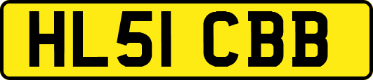 HL51CBB