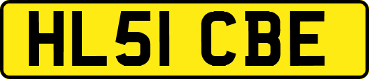 HL51CBE