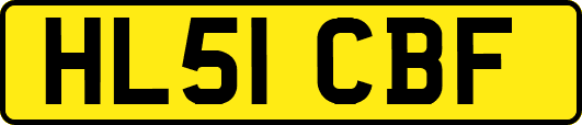 HL51CBF