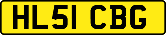 HL51CBG