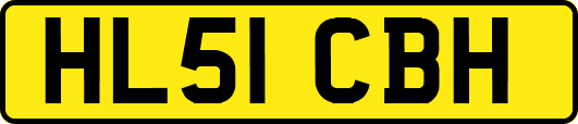 HL51CBH