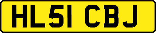 HL51CBJ