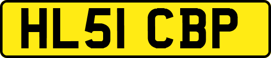 HL51CBP