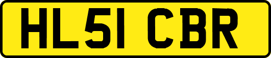 HL51CBR