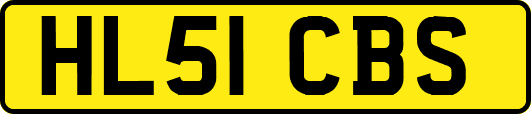 HL51CBS