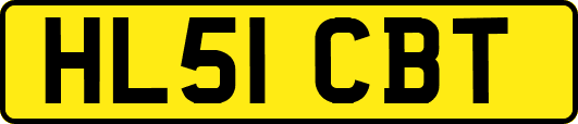 HL51CBT
