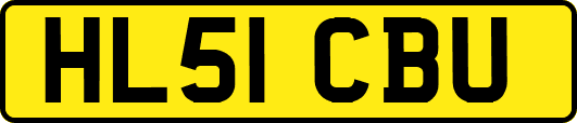 HL51CBU