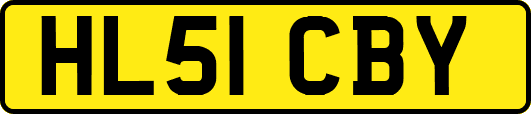 HL51CBY