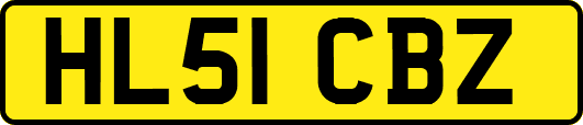 HL51CBZ