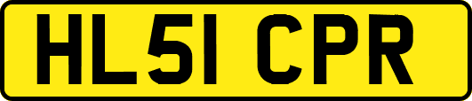 HL51CPR