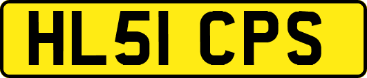 HL51CPS