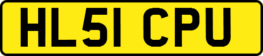 HL51CPU