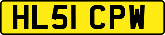 HL51CPW