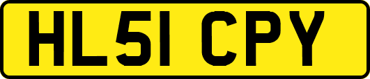 HL51CPY