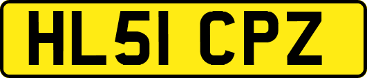 HL51CPZ