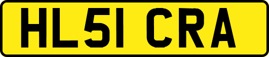 HL51CRA