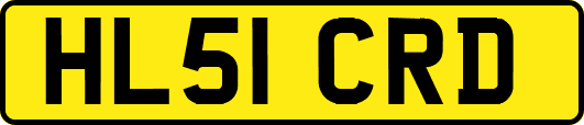 HL51CRD