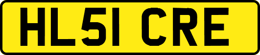 HL51CRE