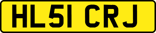 HL51CRJ