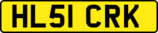 HL51CRK