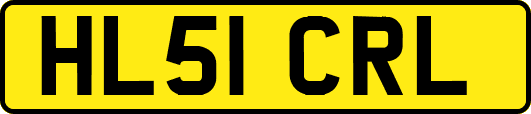 HL51CRL