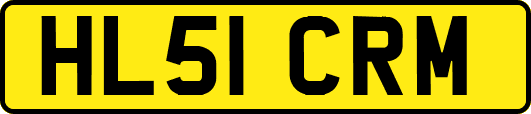 HL51CRM