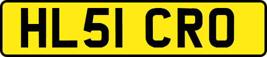 HL51CRO