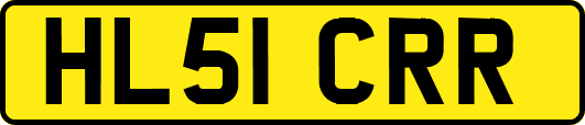 HL51CRR