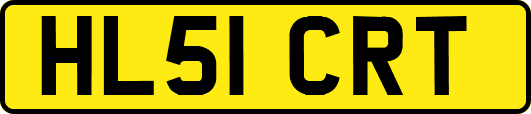 HL51CRT