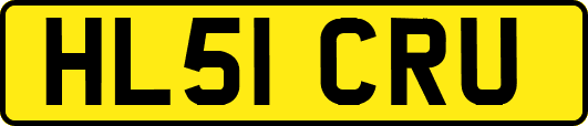 HL51CRU