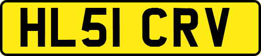 HL51CRV