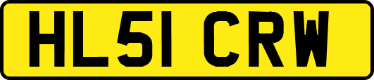 HL51CRW