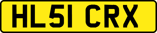 HL51CRX