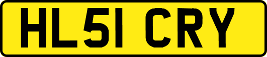 HL51CRY