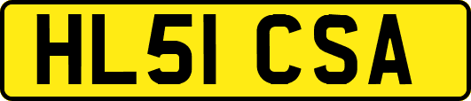 HL51CSA