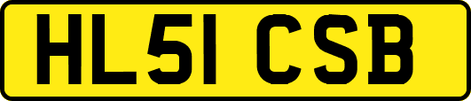 HL51CSB