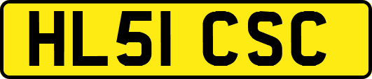 HL51CSC