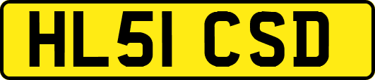 HL51CSD