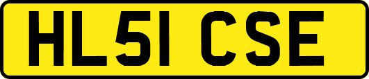 HL51CSE