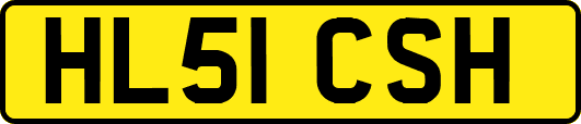 HL51CSH