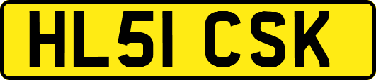 HL51CSK