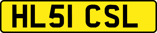 HL51CSL