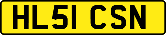 HL51CSN