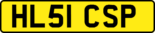 HL51CSP