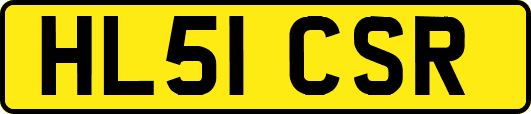 HL51CSR