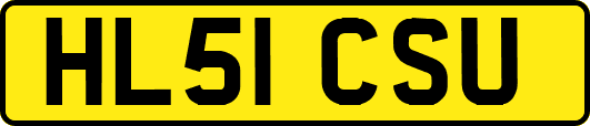 HL51CSU