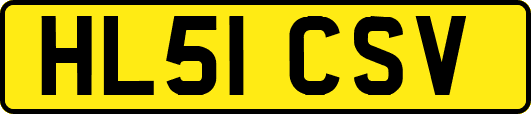 HL51CSV