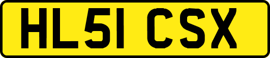 HL51CSX