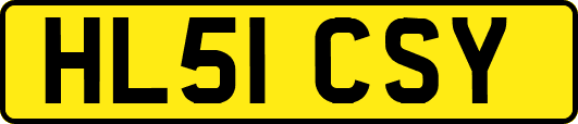 HL51CSY